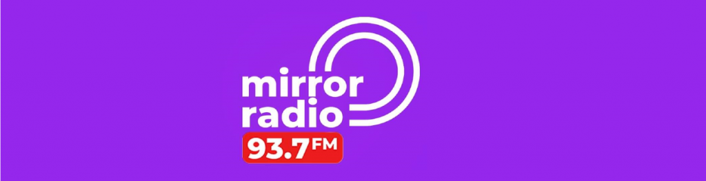 Logo partners_mirror radio