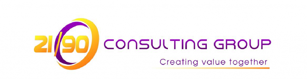 Logo_21-90 Consulting